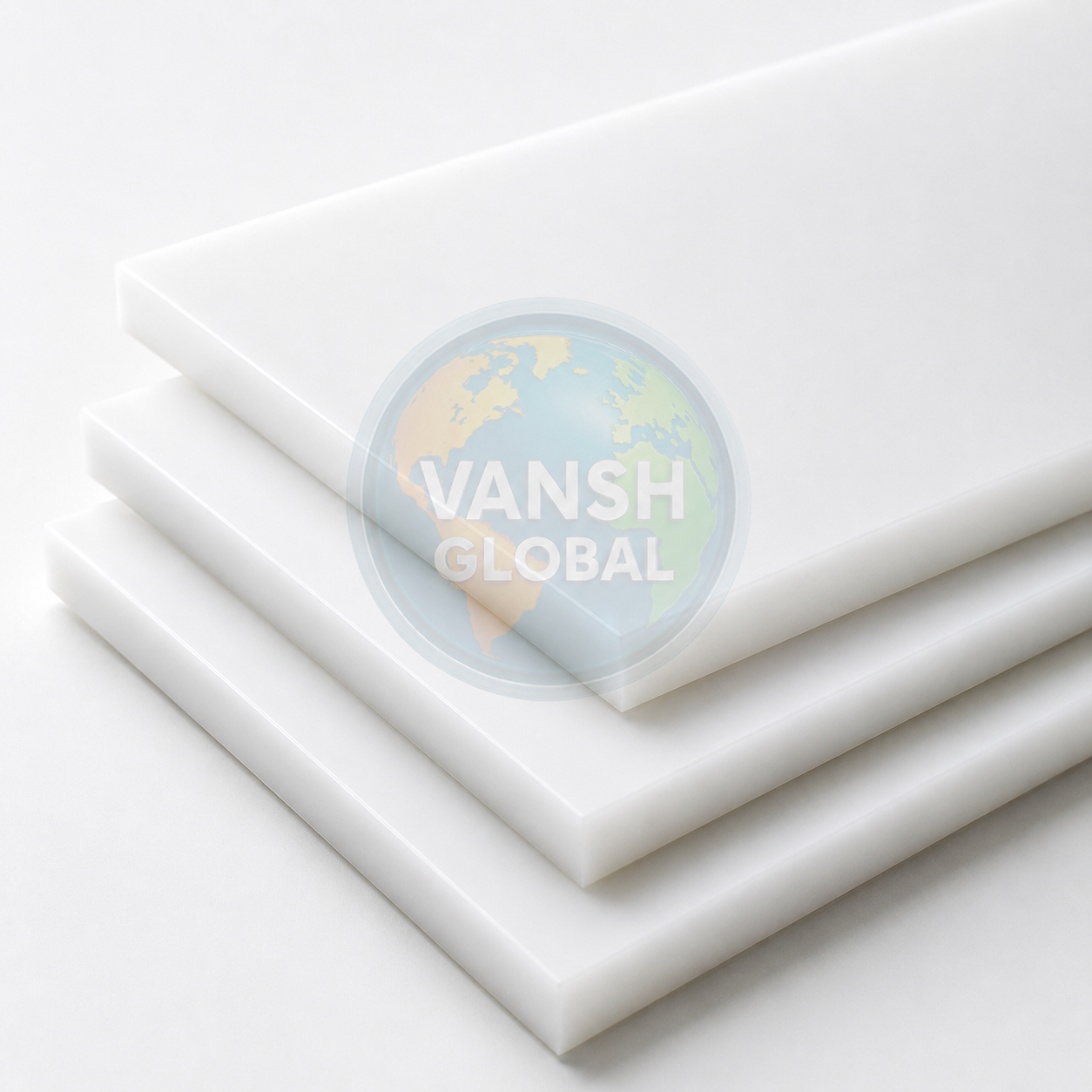 HDPE Sheets