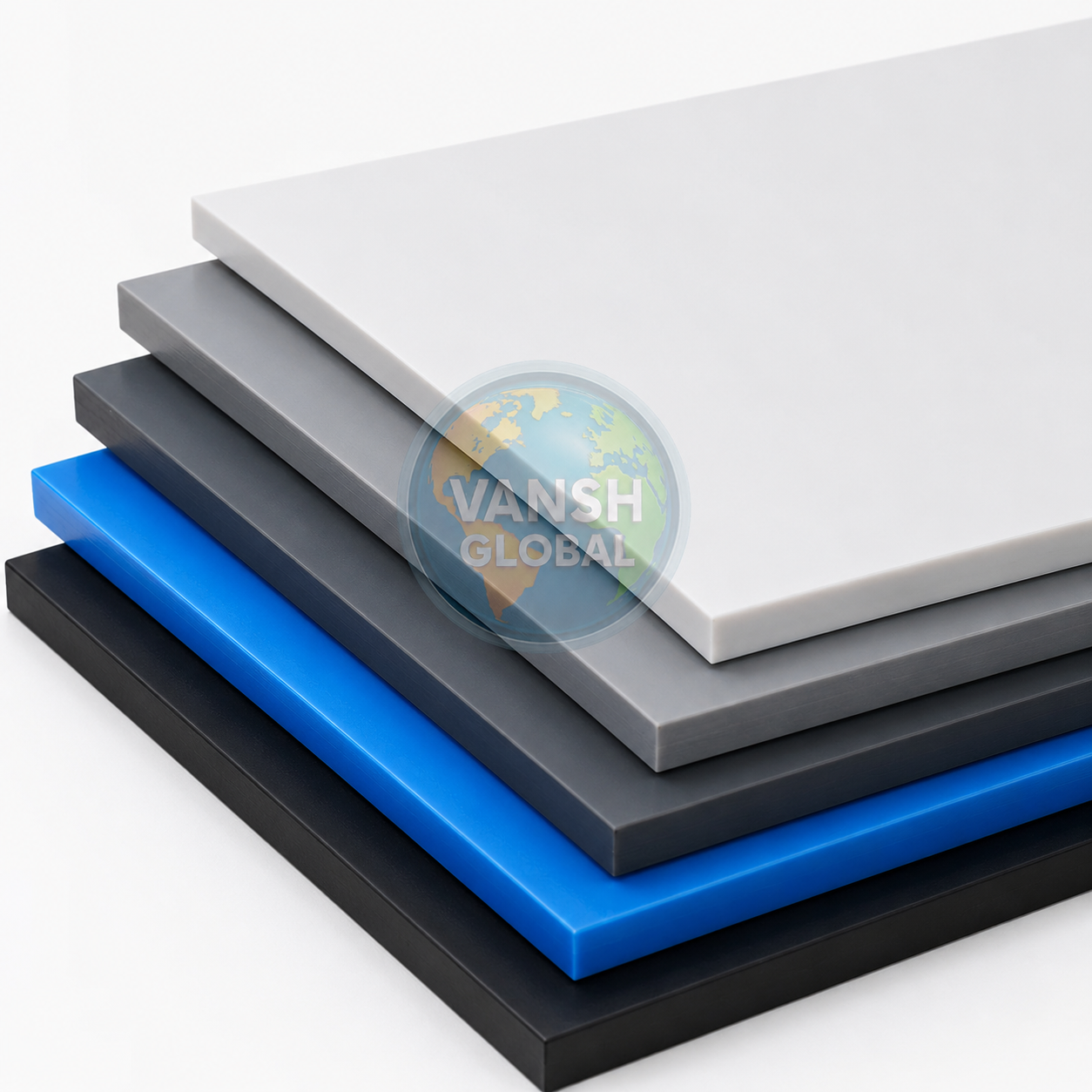 PVC Sheets