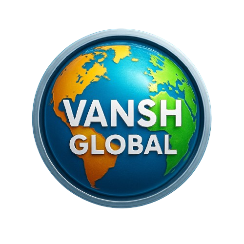 Vansh Global