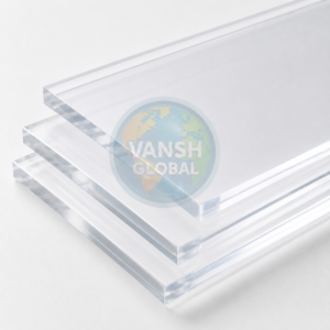 arcylic sheets