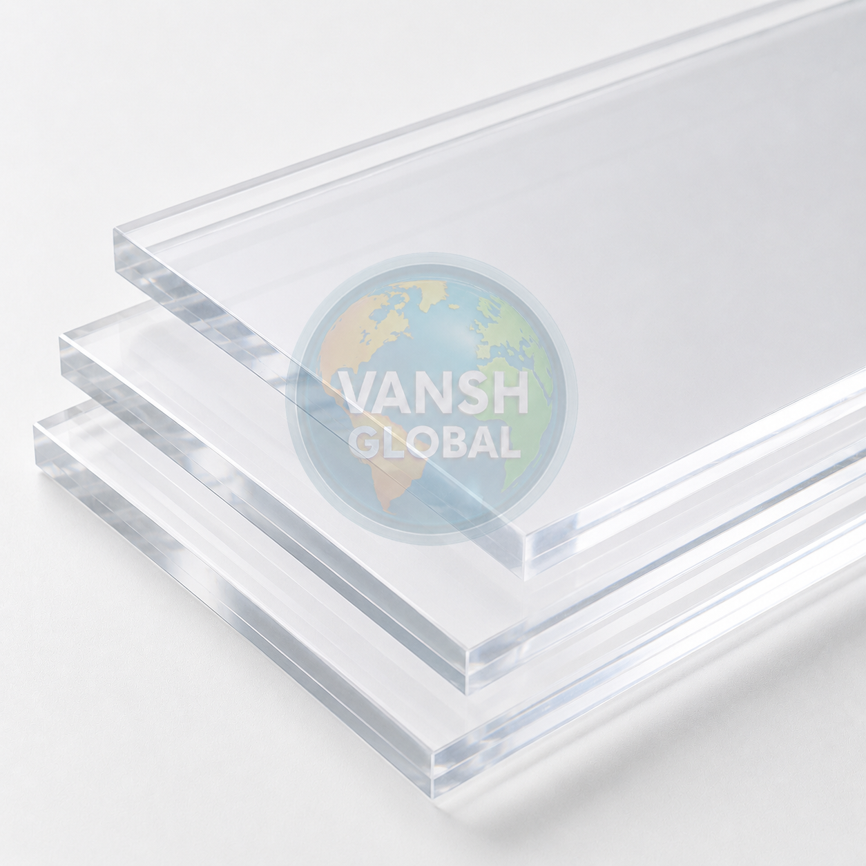 Arcylic Sheets